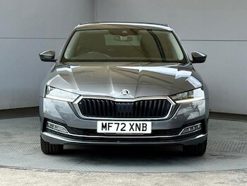 Used Skoda Octavia 2022 for sale - 78021285: Photo