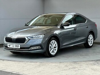 Used Skoda Octavia 2022 for sale - 78021285: Photo