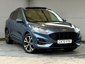 Used Ford Kuga undefined for sale - 78663482: Photo