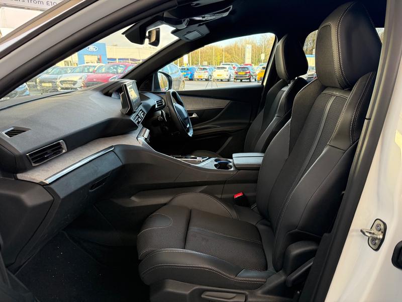 Used Peugeot 3008 2023 for sale - 77619944: Photo 15