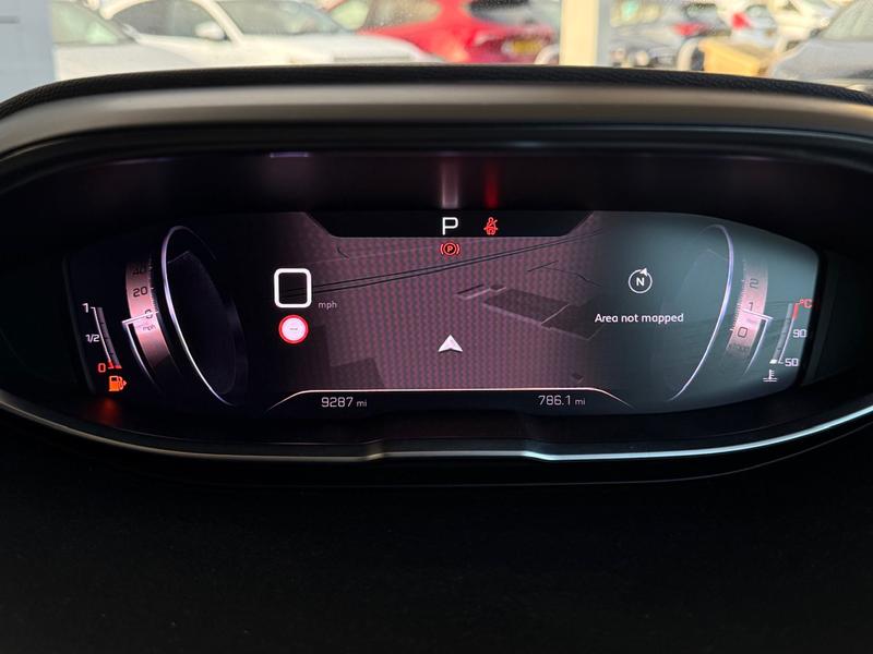 Used Peugeot 3008 2023 for sale - 77619944: Photo 25