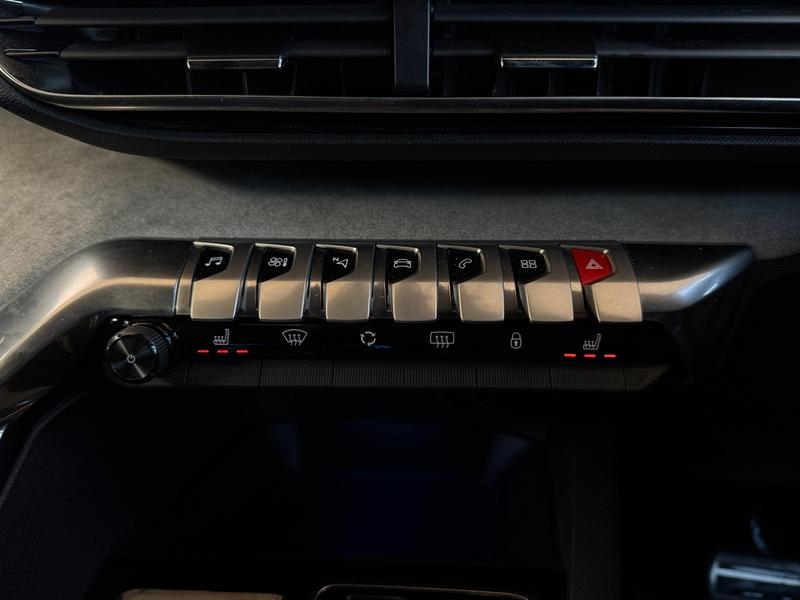 Used Peugeot 3008 2023 for sale - 77619944: Photo 33