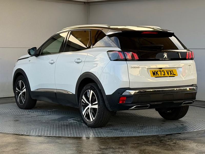 Used Peugeot 3008 2023 for sale - 77619944: Photo 6