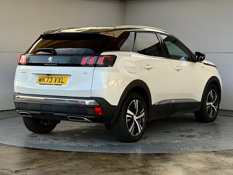 Used Peugeot 3008 2023 for sale - 77619944: Photo 8