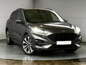 Used Ford Kuga undefined for sale - 76984837: Photo