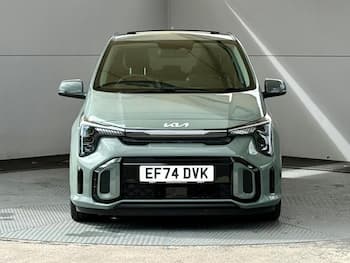 Used Kia Picanto 2024 for sale - 79828556: Photo