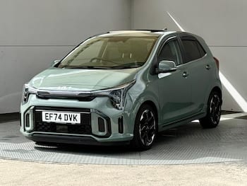 Used Kia Picanto 2024 for sale - 79828556: Photo