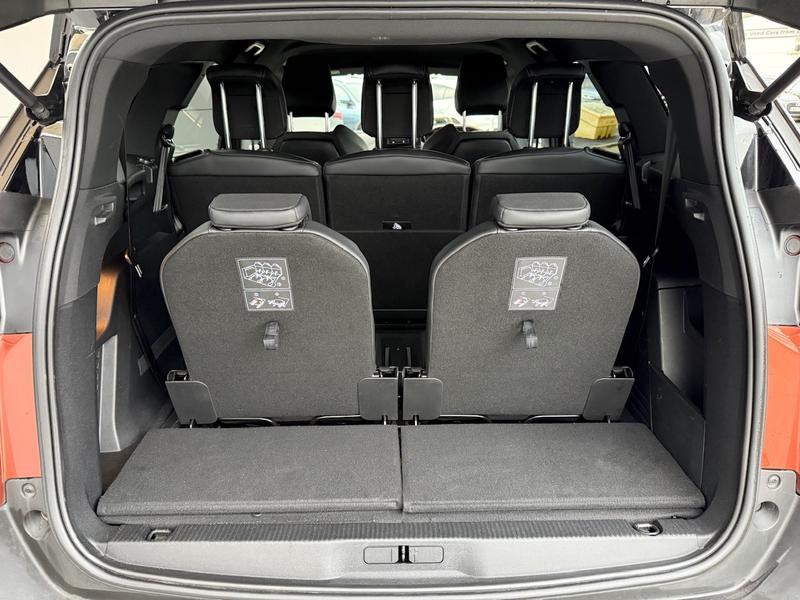 Used Peugeot 5008 2022 for sale - 77965837: Photo 11