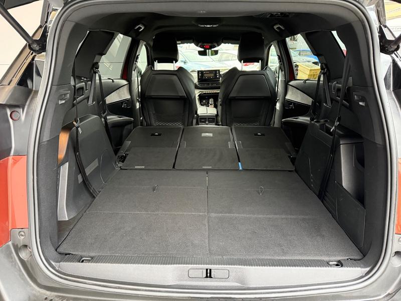 Used Peugeot 5008 2022 for sale - 77965837: Photo 12