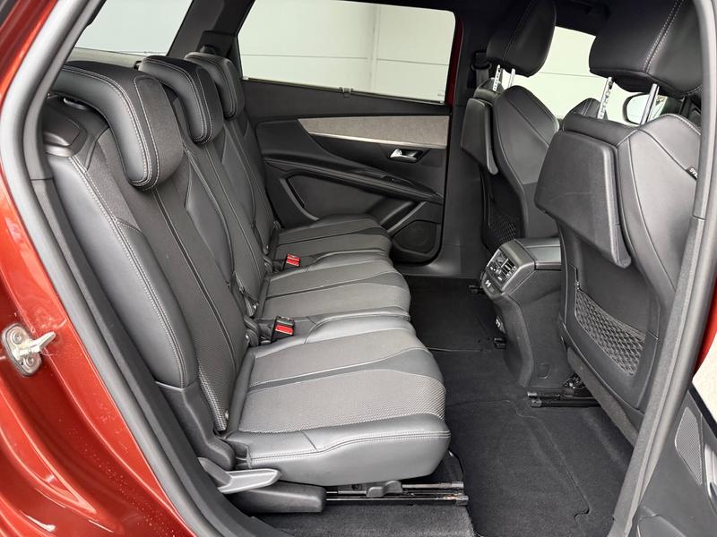 Used Peugeot 5008 2022 for sale - 77965837: Photo 19