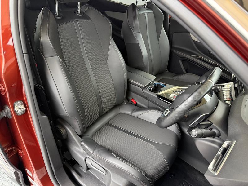 Used Peugeot 5008 2022 for sale - 77965837: Photo 22