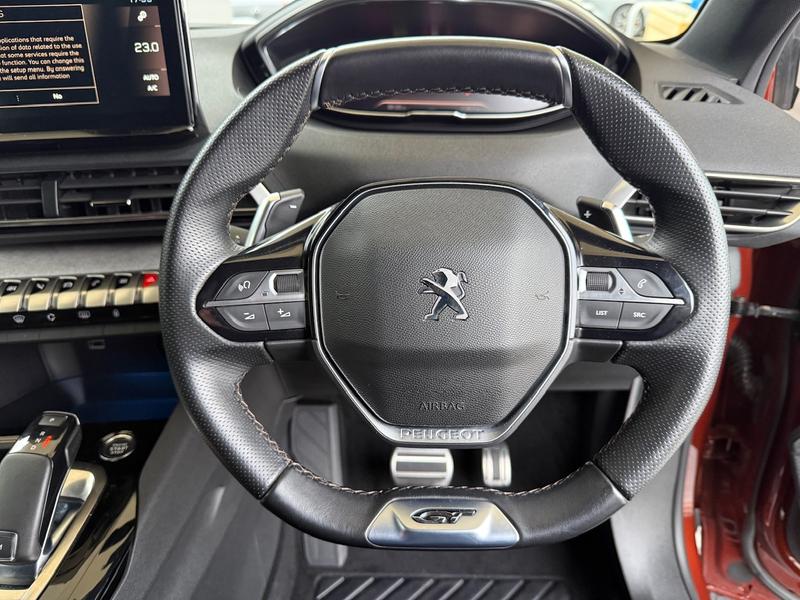 Used Peugeot 5008 2022 for sale - 77965837: Photo 24