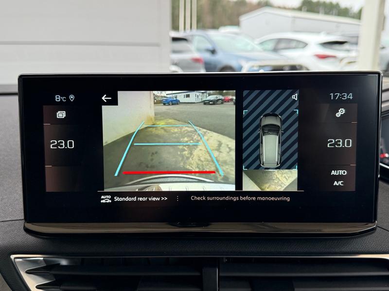 Used Peugeot 5008 2022 for sale - 77965837: Photo 33