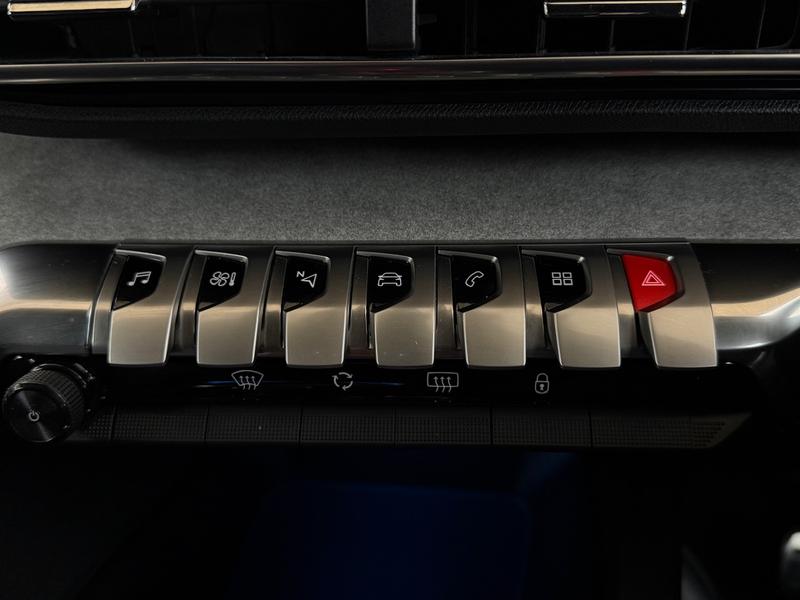 Used Peugeot 5008 2022 for sale - 77965837: Photo 34