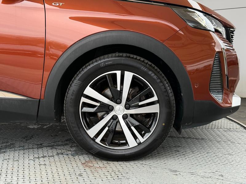 Used Peugeot 5008 2022 for sale - 77965837: Photo 42