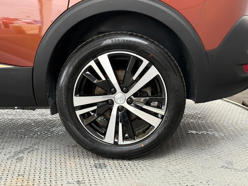 Used Peugeot 5008 2022 for sale - 77965837: Photo 44