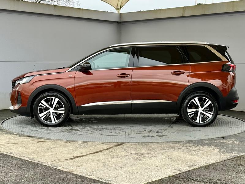 Used Peugeot 5008 2022 for sale - 77965837: Photo 5