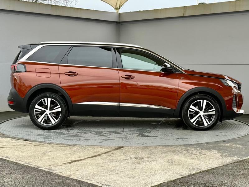 Used Peugeot 5008 2022 for sale - 77965837: Photo 9