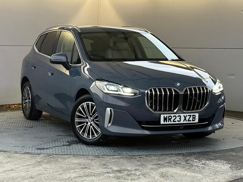 Used BMW 2 Series Active Tourer 2023 for sale - 76819221: Photo 1
