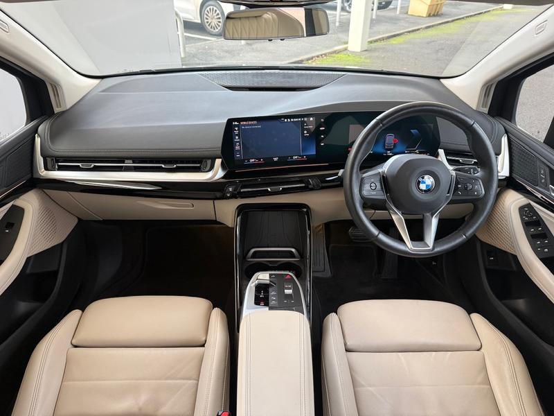 Used BMW 2 Series Active Tourer 2023 for sale - 76819221: Photo 13