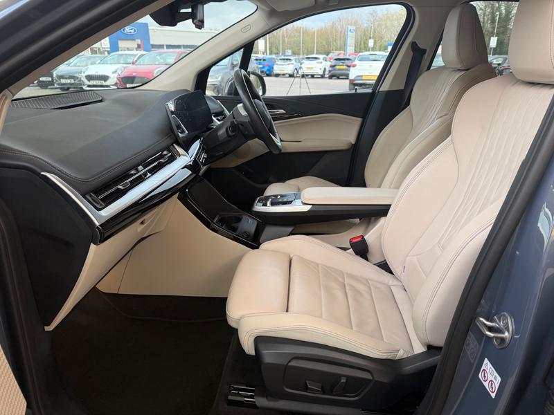 Used BMW 2 Series Active Tourer 2023 for sale - 76819221: Photo 14