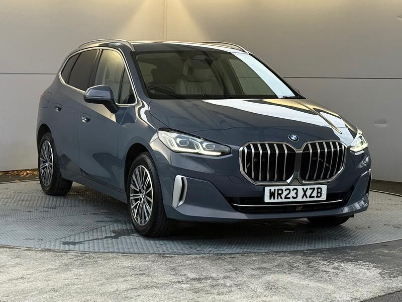 Used BMW 2 Series Active Tourer 2023 for sale - 76819221: Photo 2