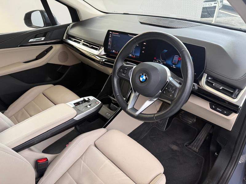Used BMW 2 Series Active Tourer 2023 for sale - 76819221: Photo 20