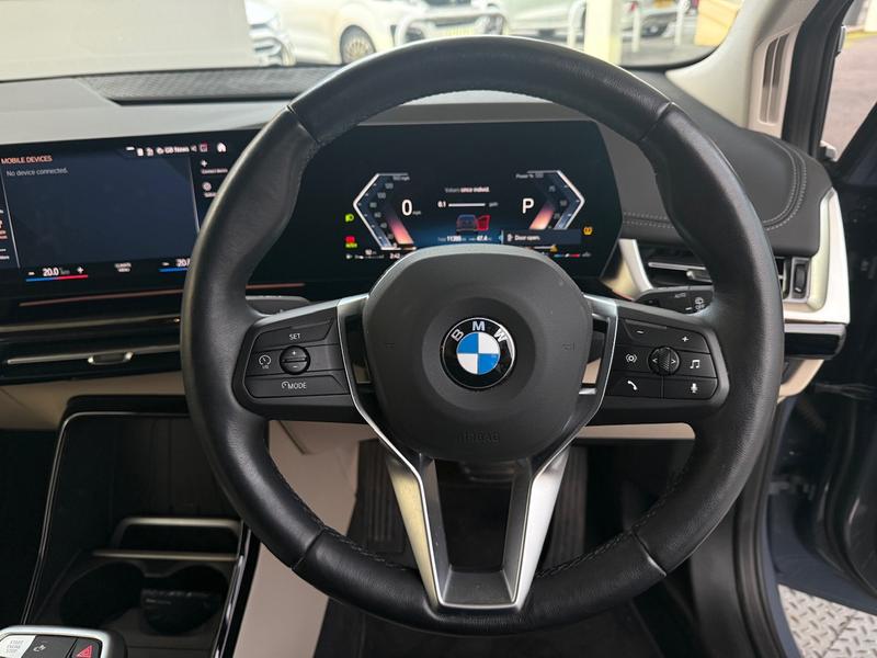 Used BMW 2 Series Active Tourer 2023 for sale - 76819221: Photo 21