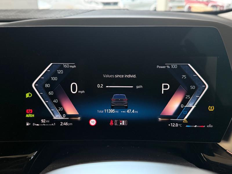 Used BMW 2 Series Active Tourer 2023 for sale - 76819221: Photo 22