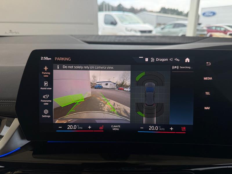 Used BMW 2 Series Active Tourer 2023 for sale - 76819221: Photo 26