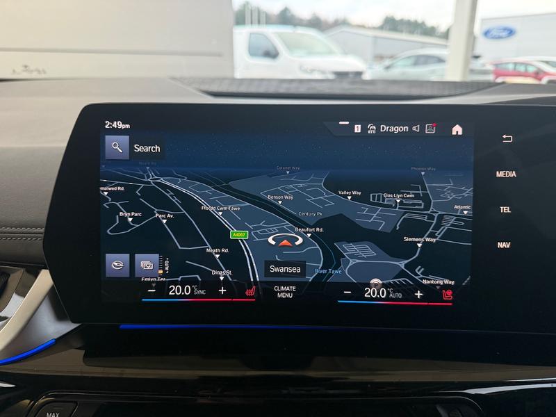 Used BMW 2 Series Active Tourer 2023 for sale - 76819221: Photo 27