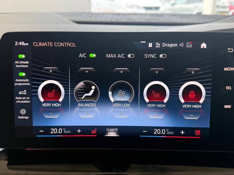 Used BMW 2 Series Active Tourer 2023 for sale - 76819221: Photo 28