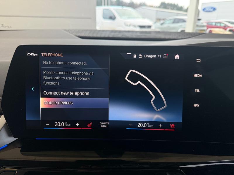 Used BMW 2 Series Active Tourer 2023 for sale - 76819221: Photo 29