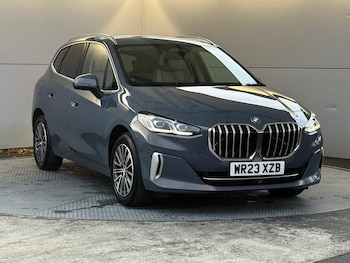 Used BMW 2 Series Active Tourer 2023 for sale - 76819221: Photo