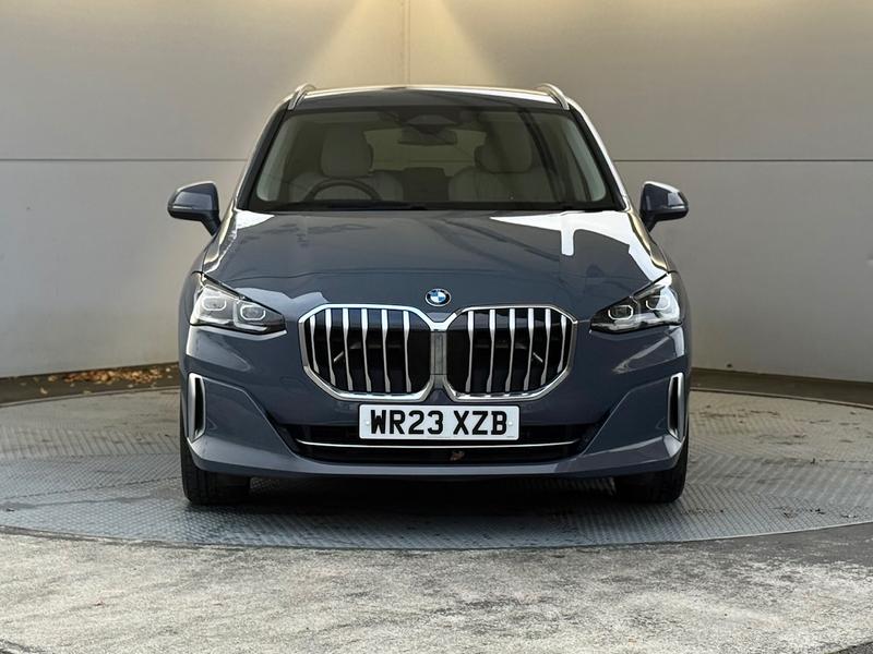 Used BMW 2 Series Active Tourer 2023 for sale - 76819221: Photo 3