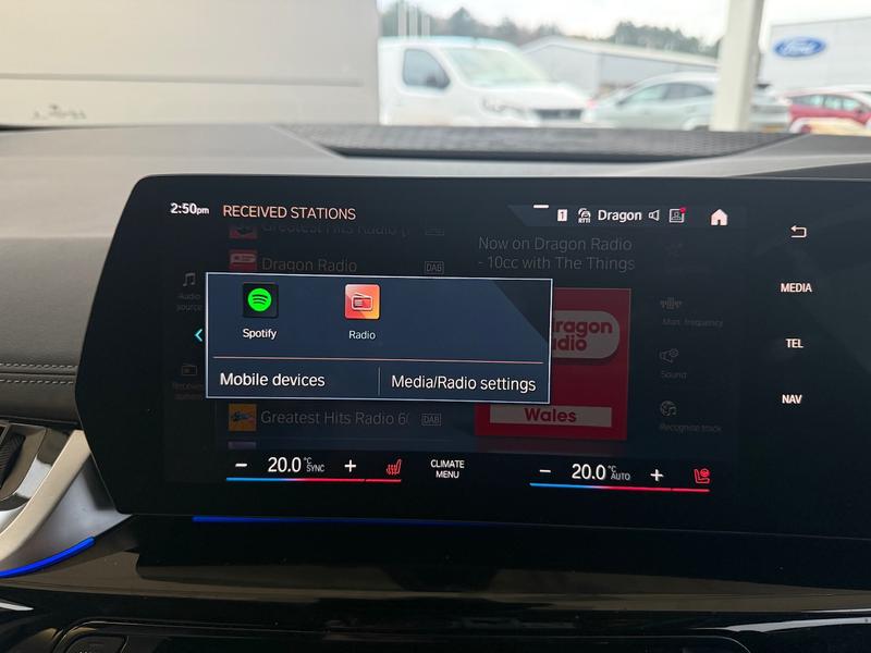 Used BMW 2 Series Active Tourer 2023 for sale - 76819221: Photo 30