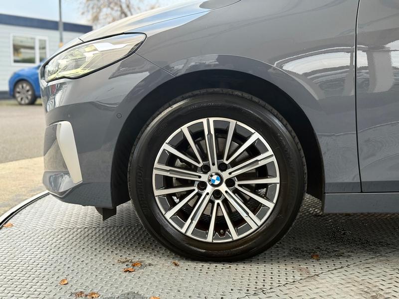 Used BMW 2 Series Active Tourer 2023 for sale - 76819221: Photo 37