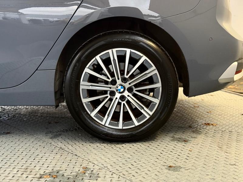 Used BMW 2 Series Active Tourer 2023 for sale - 76819221: Photo 38