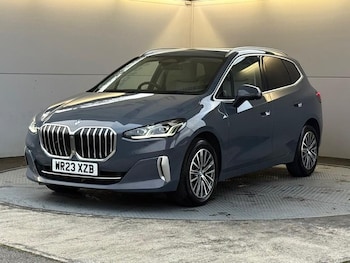 Used BMW 2 Series Active Tourer 2023 for sale - 76819221: Photo