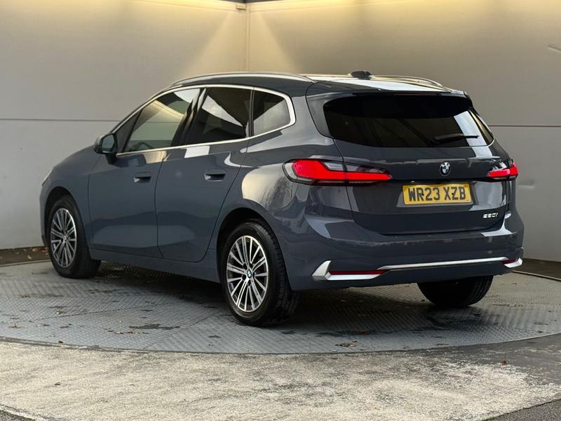 Used BMW 2 Series Active Tourer 2023 for sale - 76819221: Photo 6