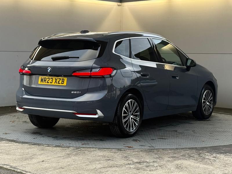 Used BMW 2 Series Active Tourer 2023 for sale - 76819221: Photo 8