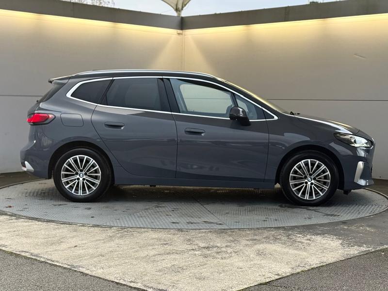 Used BMW 2 Series Active Tourer 2023 for sale - 76819221: Photo 9