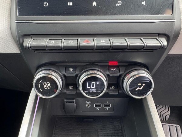 Used Renault Clio 2022 for sale - 75457409: Photo 15