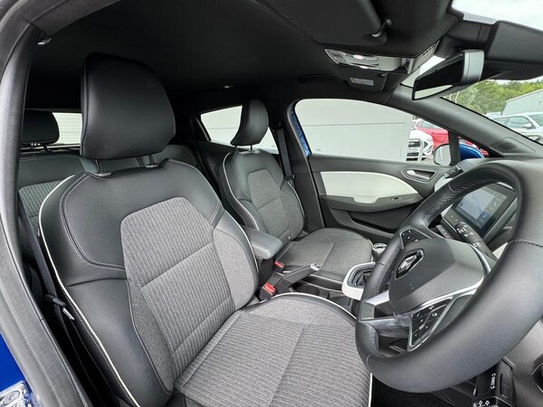 Used Renault Clio 2022 for sale - 75457409: Photo 17