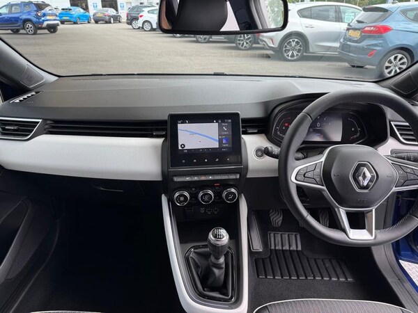 Used Renault Clio 2022 for sale - 75457409: Photo 19