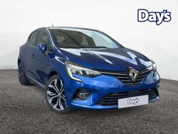 2022 - 1.0 TCe 90 SE Edition 5dr