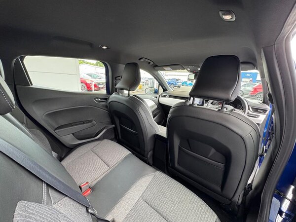 Used Renault Clio 2022 for sale - 75457409: Photo 20