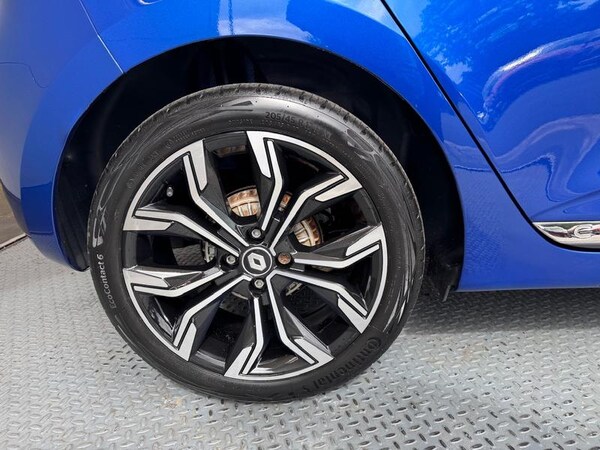 Used Renault Clio 2022 for sale - 75457409: Photo 25