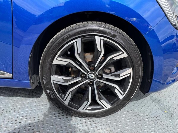 Used Renault Clio 2022 for sale - 75457409: Photo 26