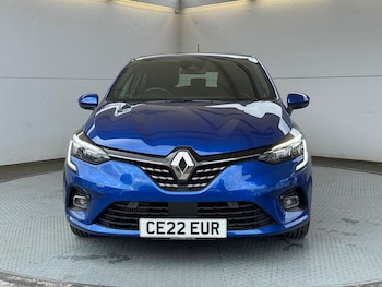 Used Renault Clio 2022 for sale - 75457409: Photo